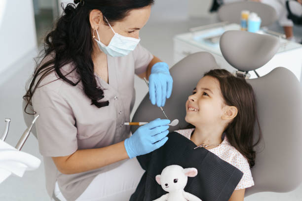 Best Emergency Pediatric Dentist  in Waawa, HI