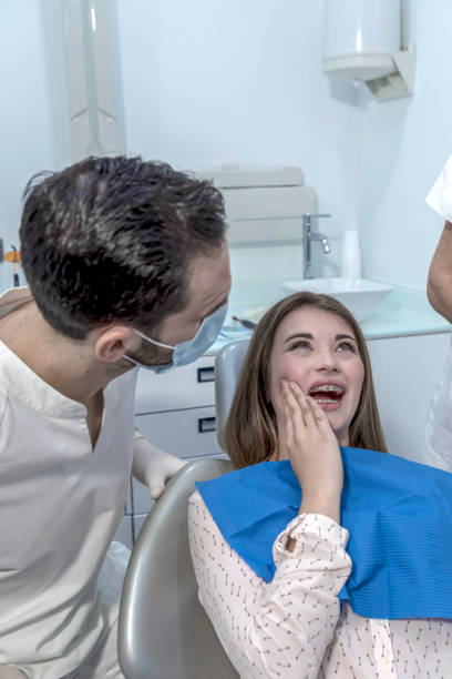 Best Emergency Gum Pain Relief  in Waawa, HI