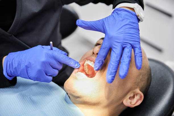 Best Knocked-Out Tooth Emergency  in Waawa, HI