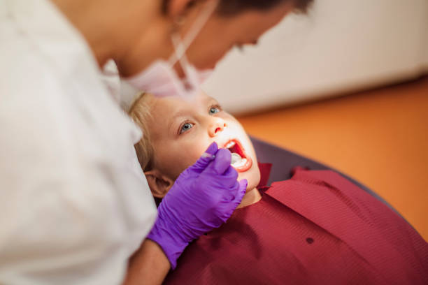 Best Dentist for Dental Trauma  in Waawa, HI