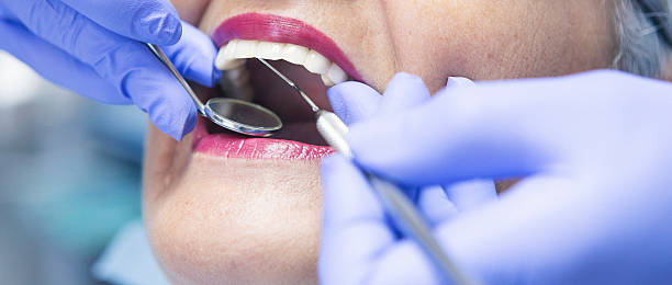 Best Dentist for Tooth Abscess  in Waawa, HI